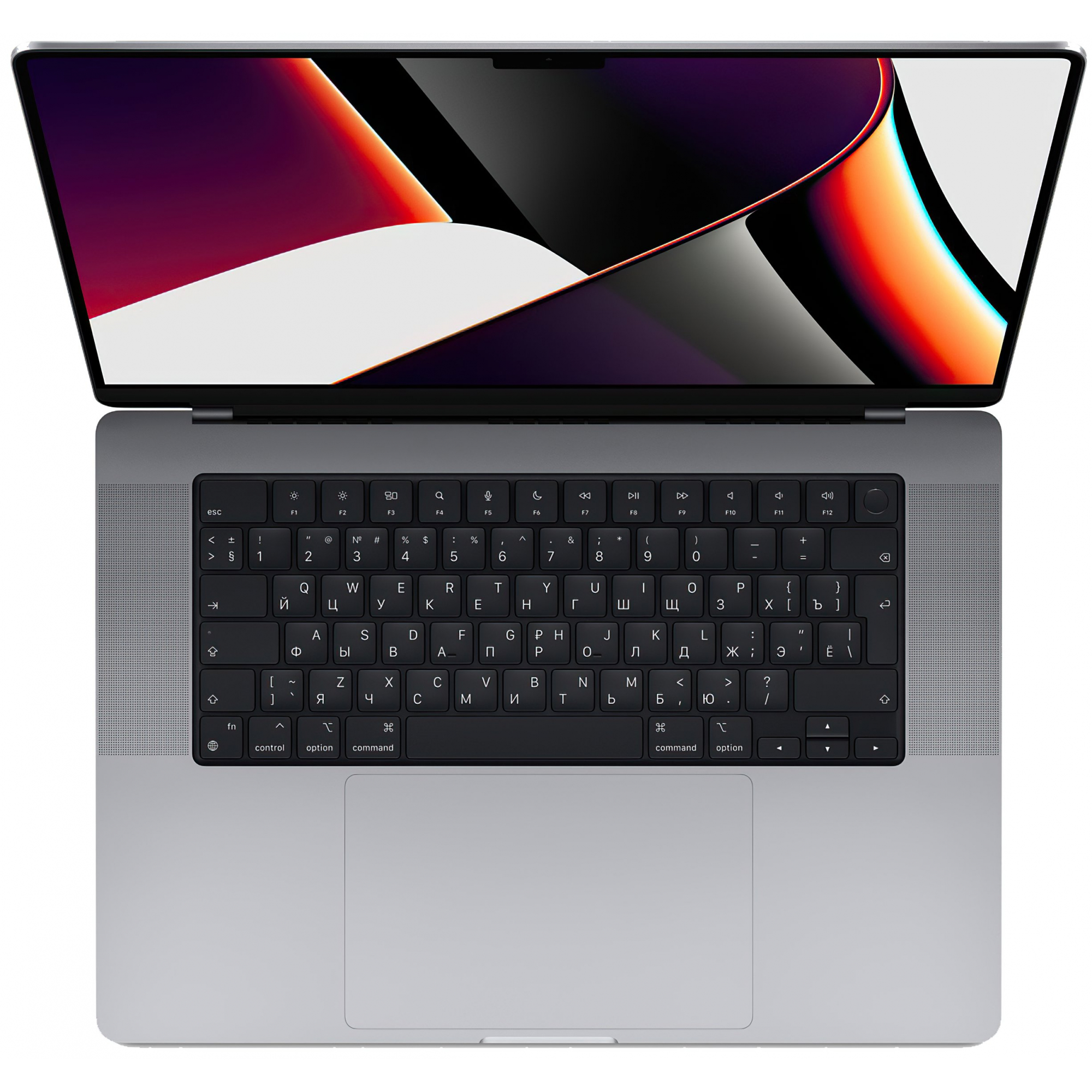 Купити Apple MacBook Pro 16